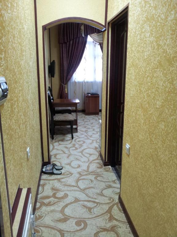 Dangara Hotel Kokand Cameră foto