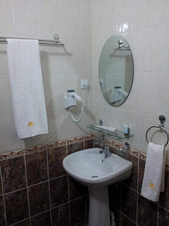 Dangara Hotel Kokand Cameră foto
