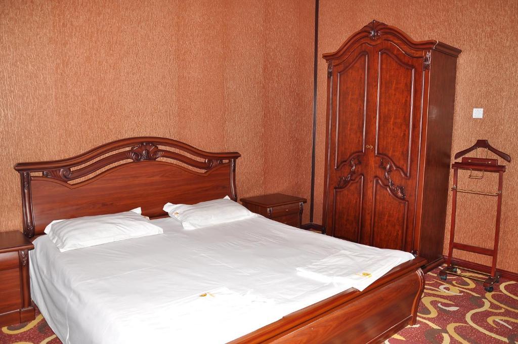 Dangara Hotel Kokand Cameră foto