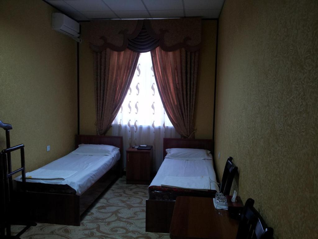 Dangara Hotel Kokand Cameră foto
