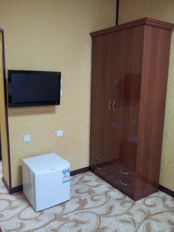 Dangara Hotel Kokand Cameră foto