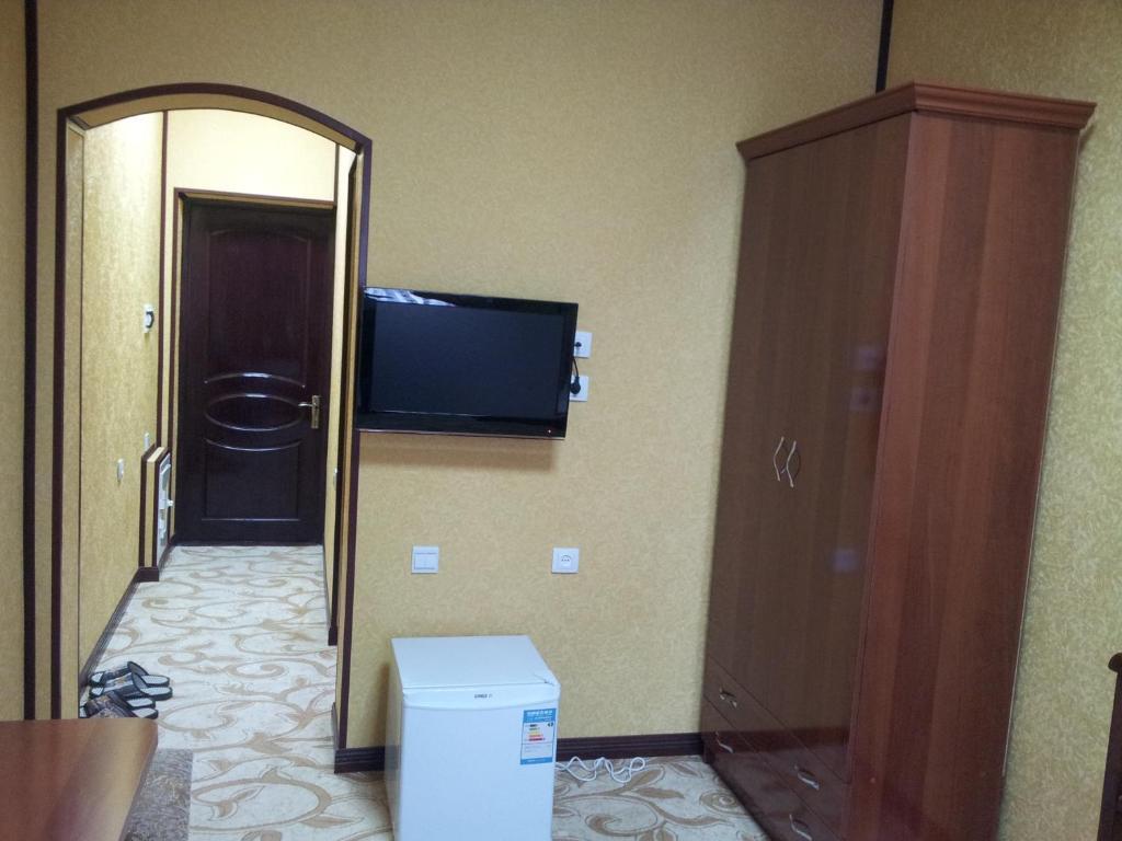 Dangara Hotel Kokand Cameră foto